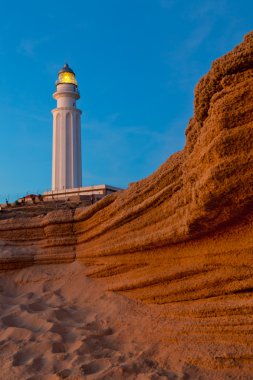 Fener in trafalgar, cadiz