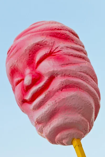 stock image Cotton candy