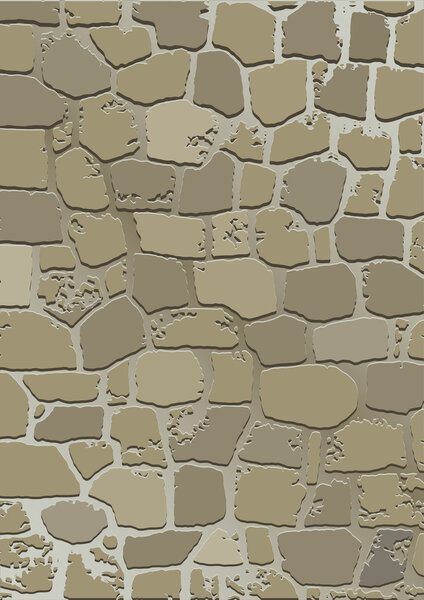 Stone tile
