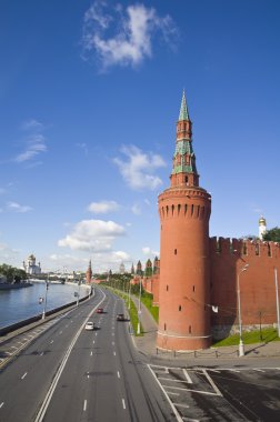 Moskova Kremlin