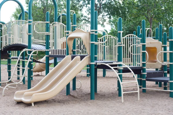 Childs Playground — Stock Photo, Image