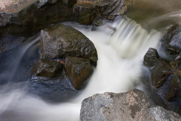 Creek Rapids — Stock Photo, Image