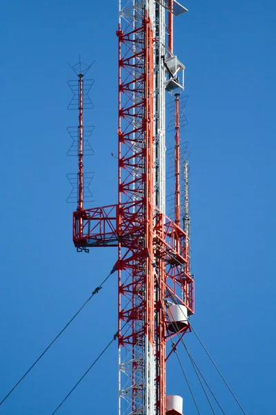 stock image Radio Tower