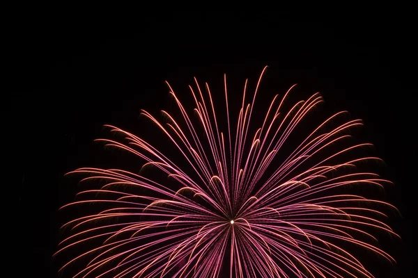 Fireworks 4 — Stok fotoğraf