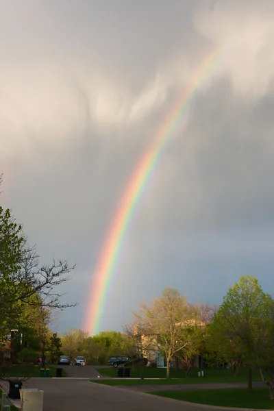 stock image Rainbow