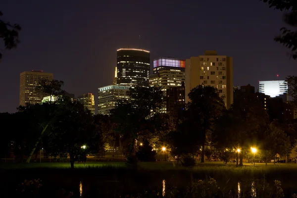 stock image City of Minneapolis