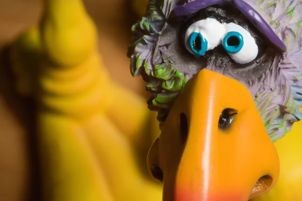 Dodo-Vogel — Stockfoto