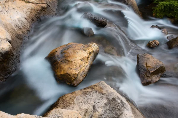 Kayalık Falls — Stok fotoğraf