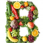 Fruit And Vegetable Alphabet Stock Photo By ©Elena Schweitzer 5453437