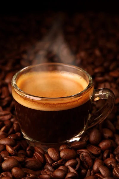 Espresso — Stock Photo, Image