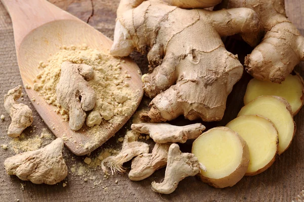 Benefits of Ginger