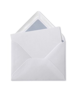 Paper envelope clipart