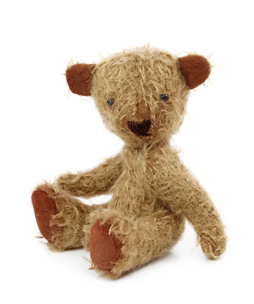 Teddy bear — Stock Photo, Image