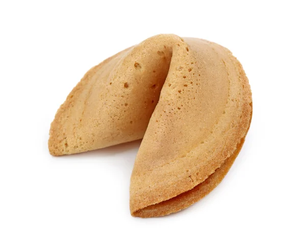Fal kurabiyesi — Stok fotoğraf