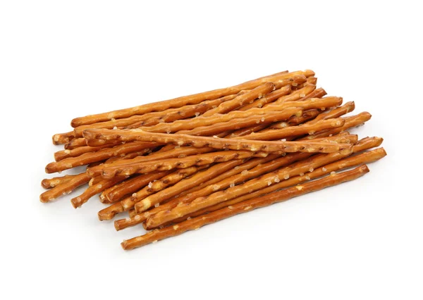 Salty sticks — Stock Photo, Image