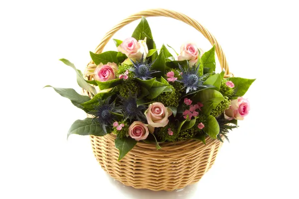 Lovely bouquet — Stock Photo, Image