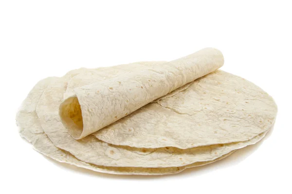 Tortilla — Stok fotoğraf