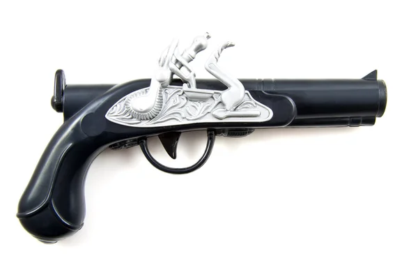 Vintage gun — Stock Photo, Image