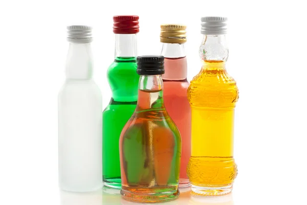 Bottles Royalty Free Stock Images