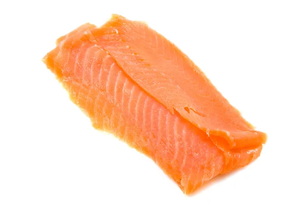 Filet de saumon — Photo