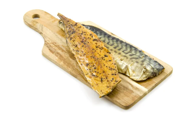 Mackerel — Stock Photo, Image