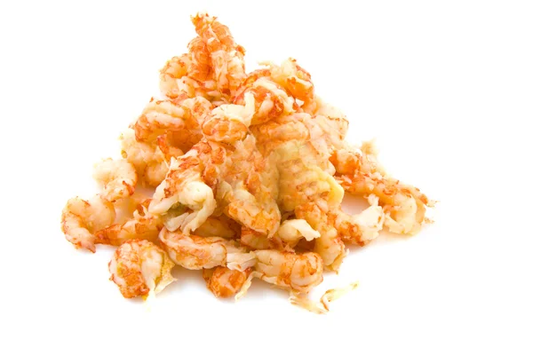 Речные омары — стоковое фото