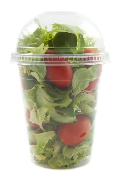 stock image Salad shaker