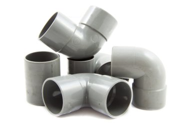 Pvc fittings clipart