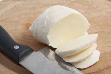 mozarella