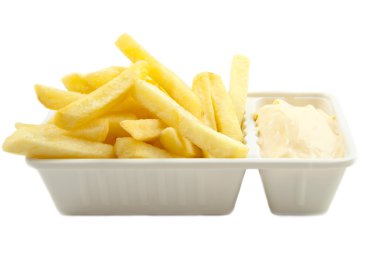 Frites