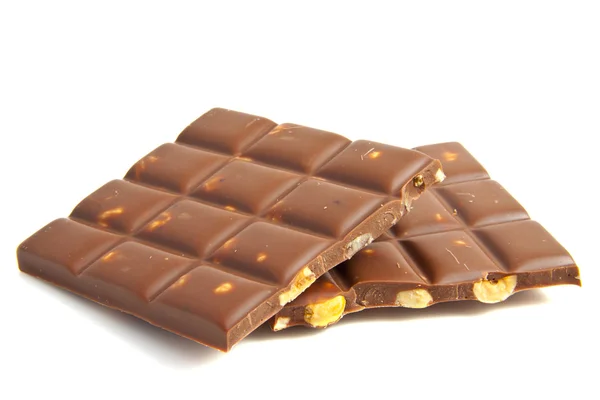Delicioso chocolate — Foto de Stock