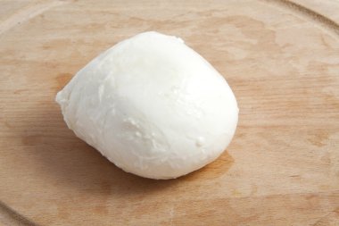 mozarella