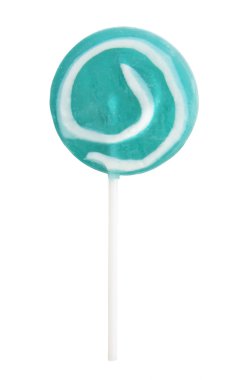 Mavi Lollipop