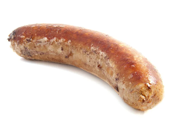 Немецкая колбаса — стоковое фото
