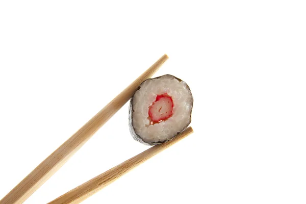 Sushi amusant — Photo