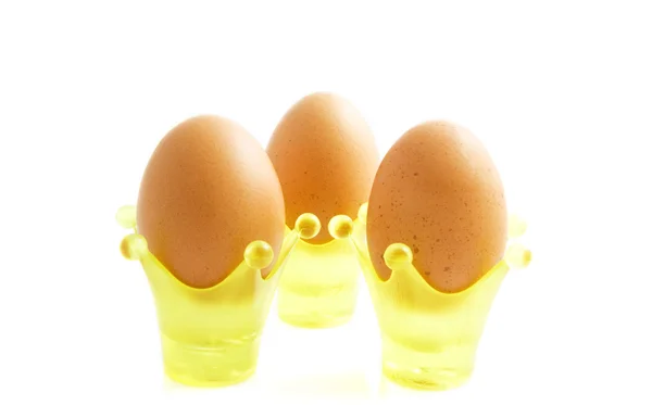 Royal Velikonoční vajíčka — Stock fotografie