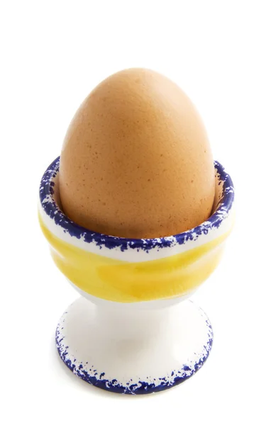 Húsvéti tojás kupa — Stock Fotó