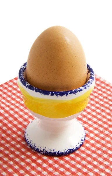 Velikonoční vejce — Stock fotografie