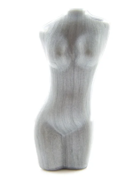 Vrouwelijk lichaam — Stockfoto