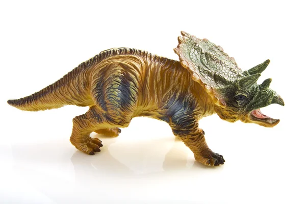 大きな恐竜 — ストック写真