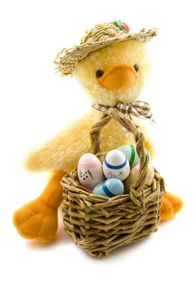 Easter fun — Stock Photo, Image