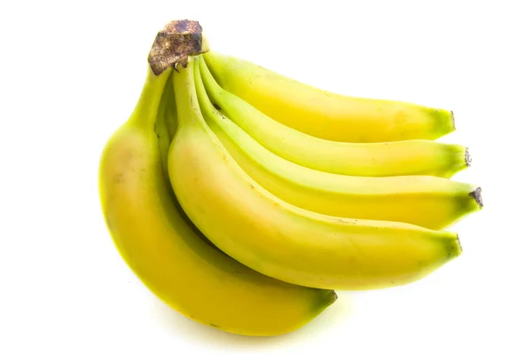 美味的香蕉 — 图库照片