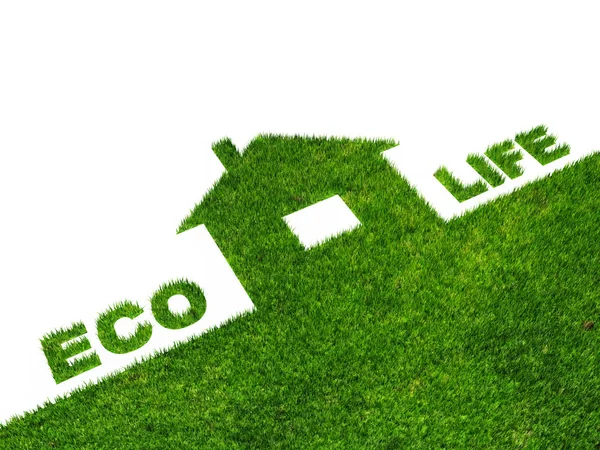 stock image Eco Life