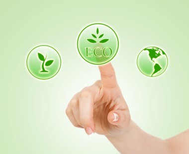 Acil ekoloji şarkı