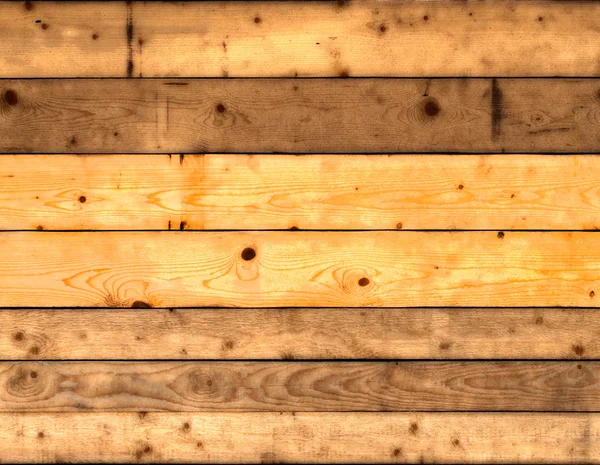 stock image Texture of wooden planks