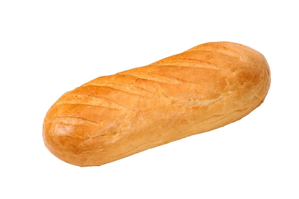 Loaf of bread Stock Photo