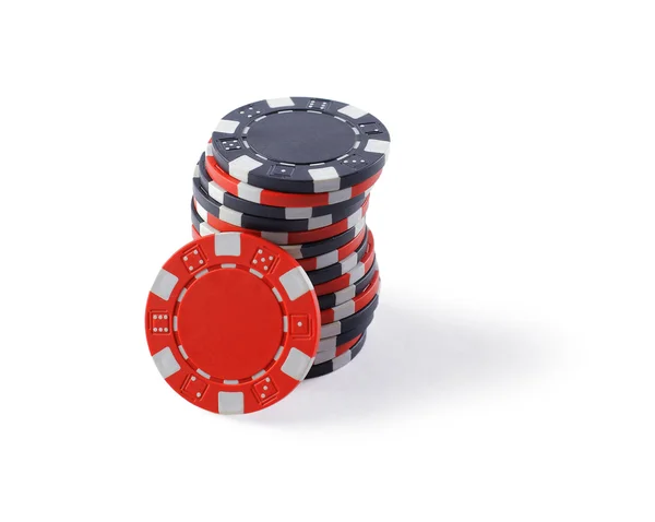 casino software tickets and tokens