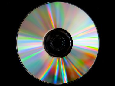 CD disk 1