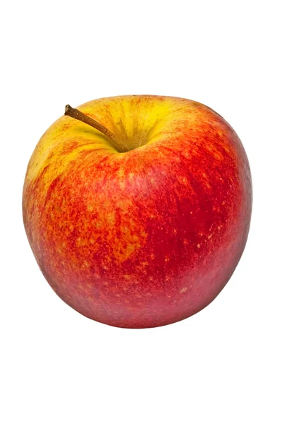 Apple James сумують — стокове фото