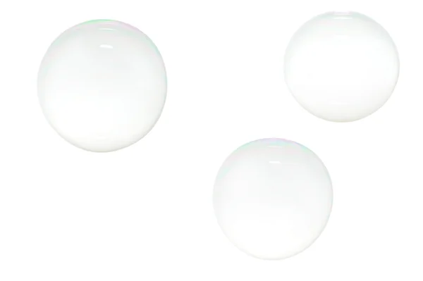Bubliny — Stock fotografie